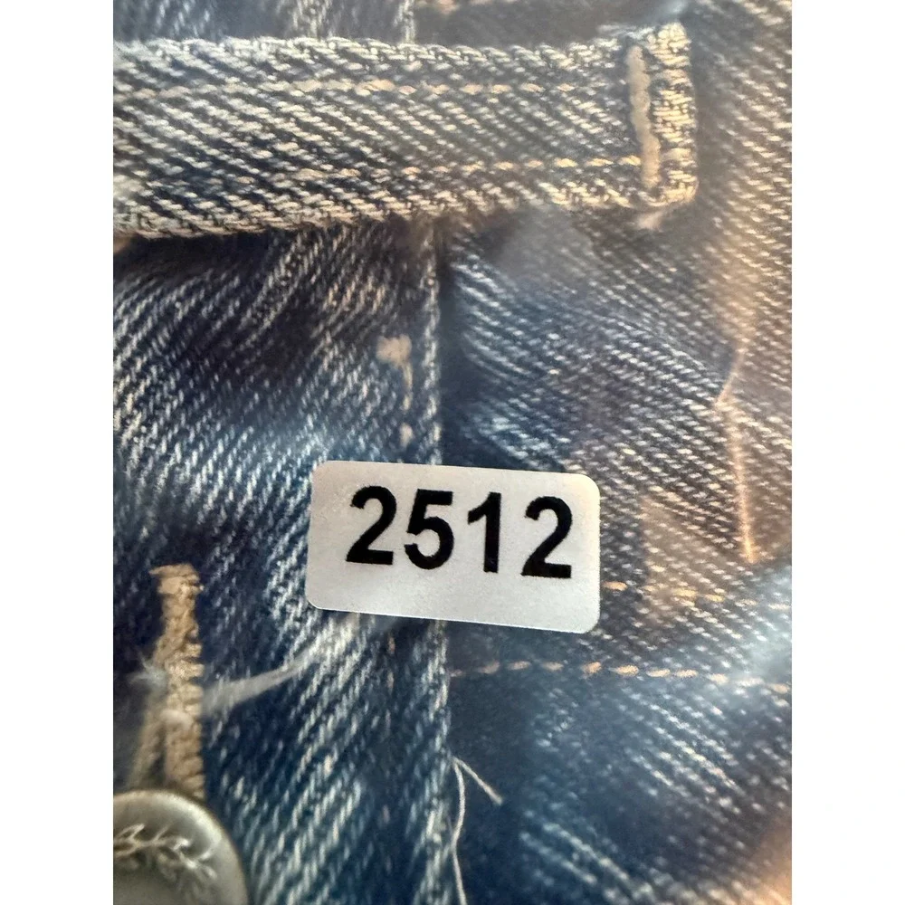 Guess vintage jeans